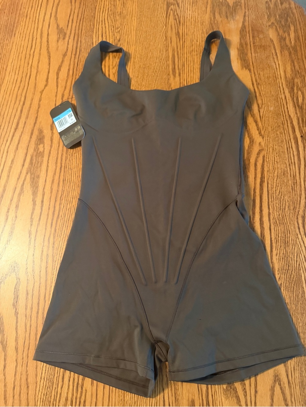 Nike SKIMS Training One Piece